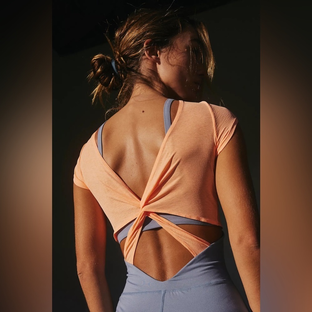 NWT Twist And Shout Playsuit NWT - image 3